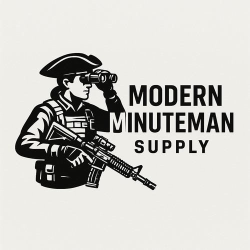 Modern Minuteman Supply